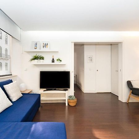 Comfortable Apartment In Marques De Pombal Lisbona Esterno foto